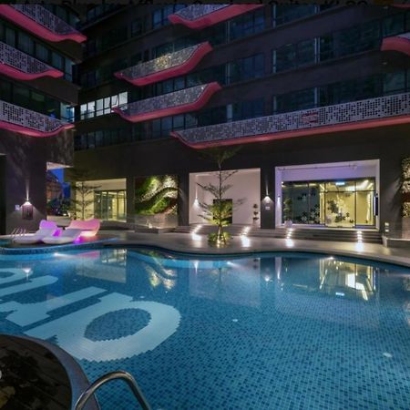 Arte Plus Ampang Klcc Kuala Lumpur Exterior photo