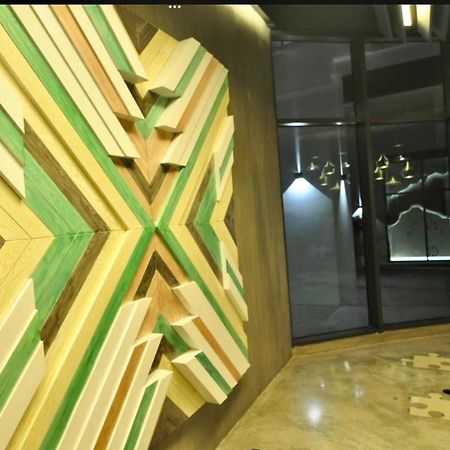 Arte Plus Ampang Klcc Kuala Lumpur Exterior photo