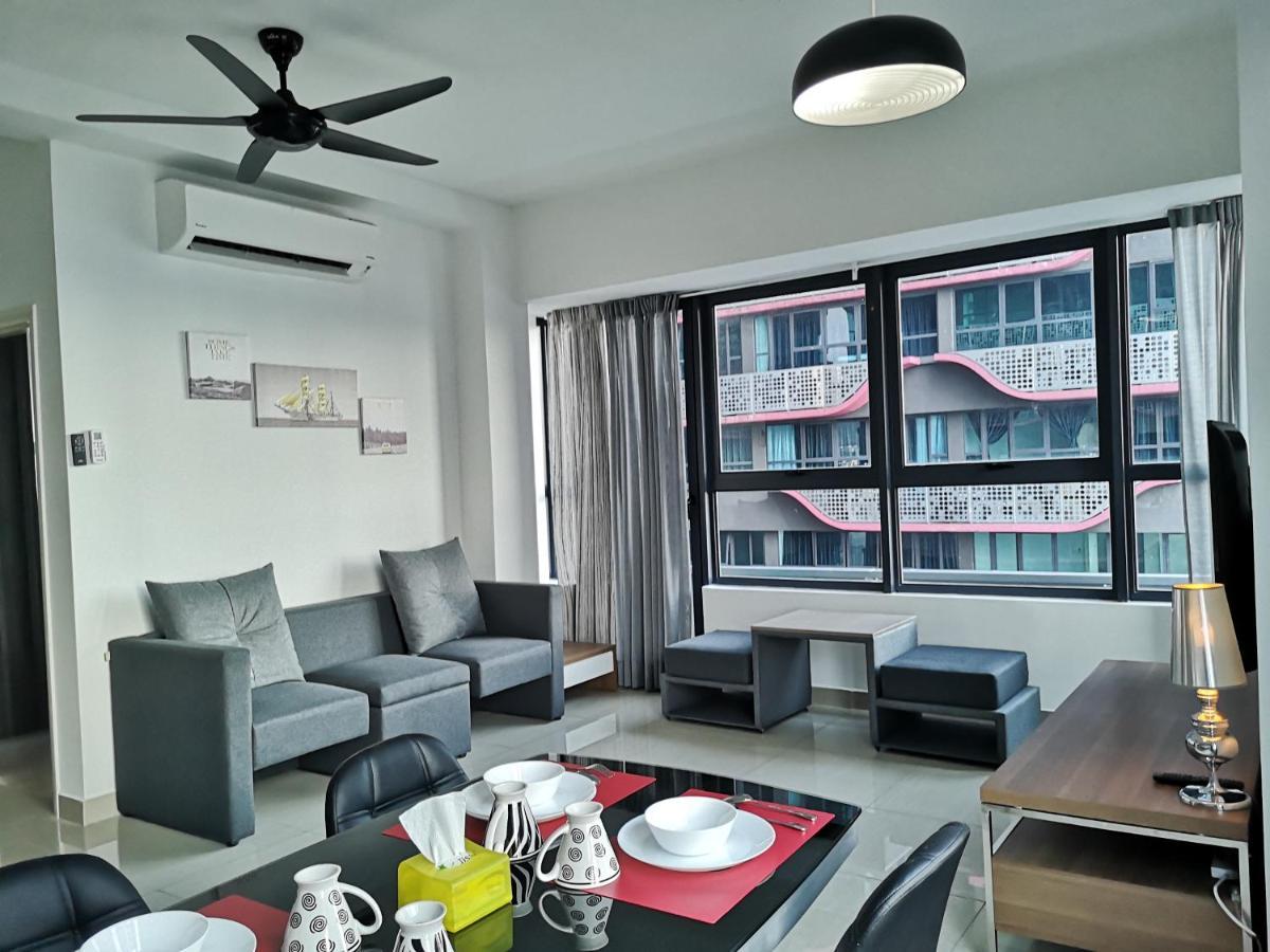 Arte Plus Ampang Klcc Kuala Lumpur Exterior photo