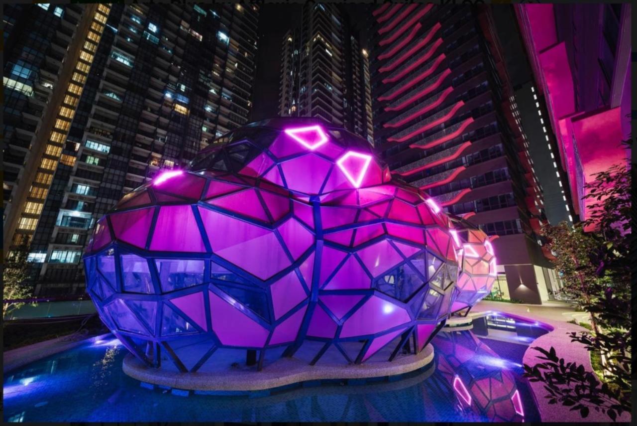 Arte Plus Ampang Klcc Kuala Lumpur Exterior photo
