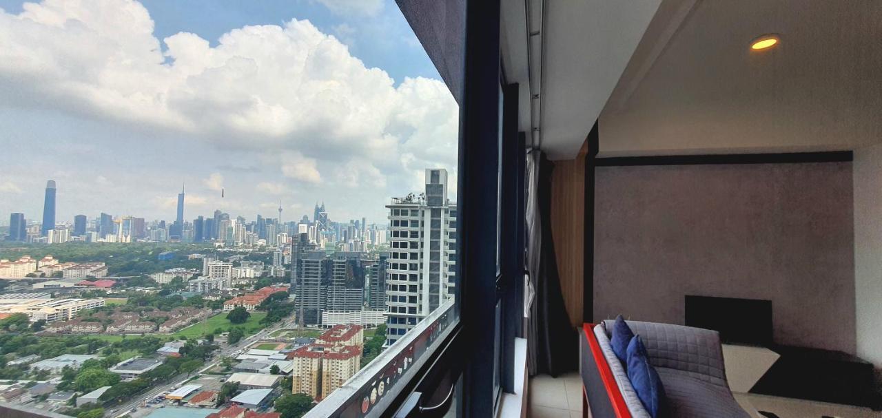 Arte Plus Ampang Klcc Kuala Lumpur Exterior photo