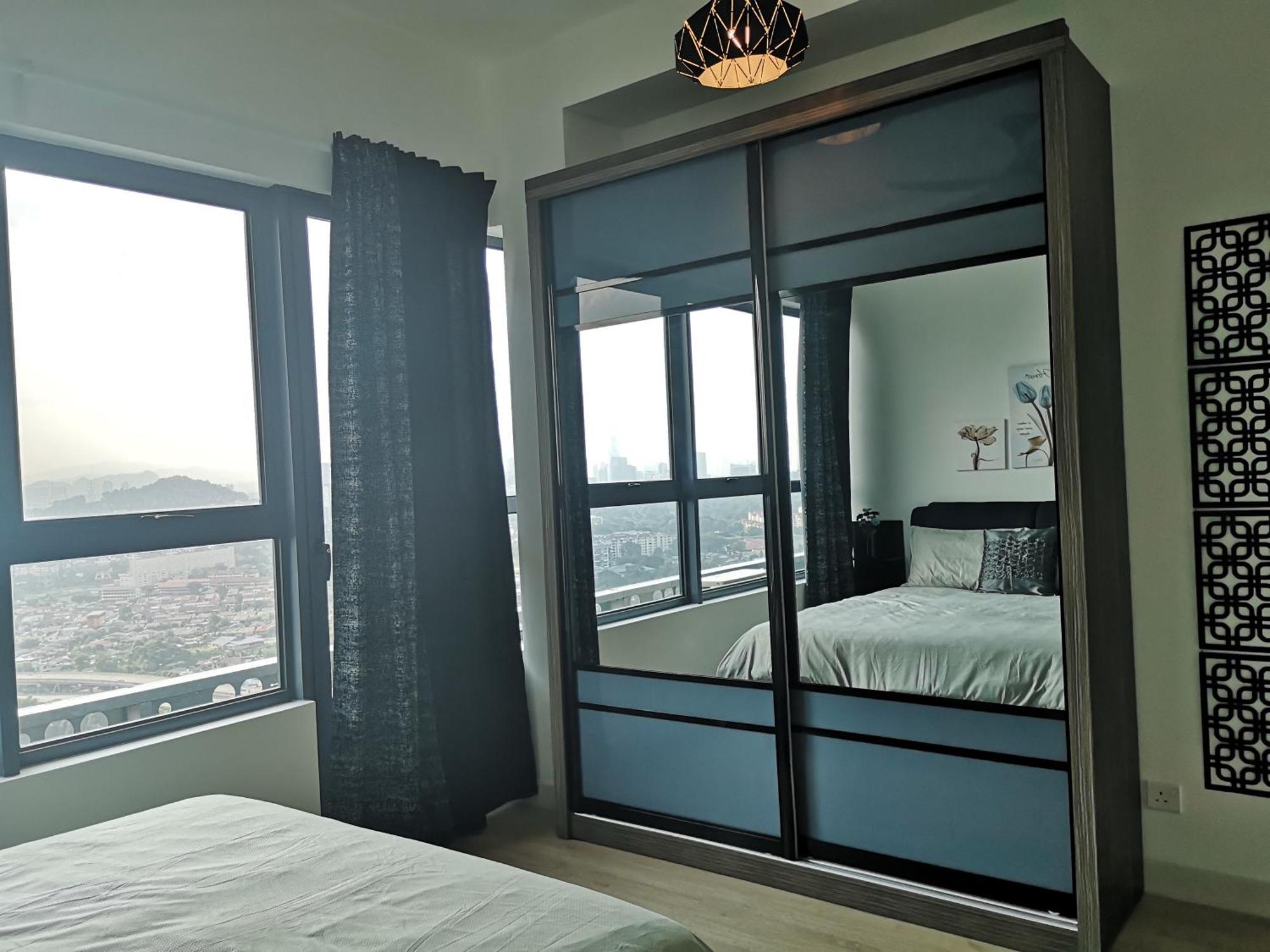 Arte Plus Ampang Klcc Kuala Lumpur Room photo
