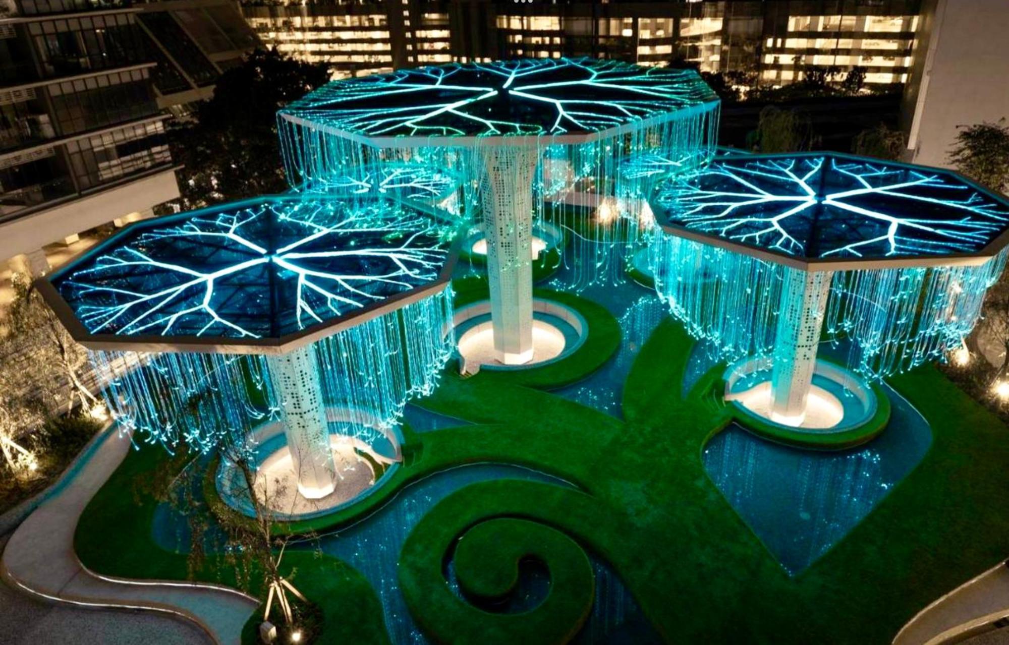 Arte Plus Ampang Klcc Kuala Lumpur Exterior photo