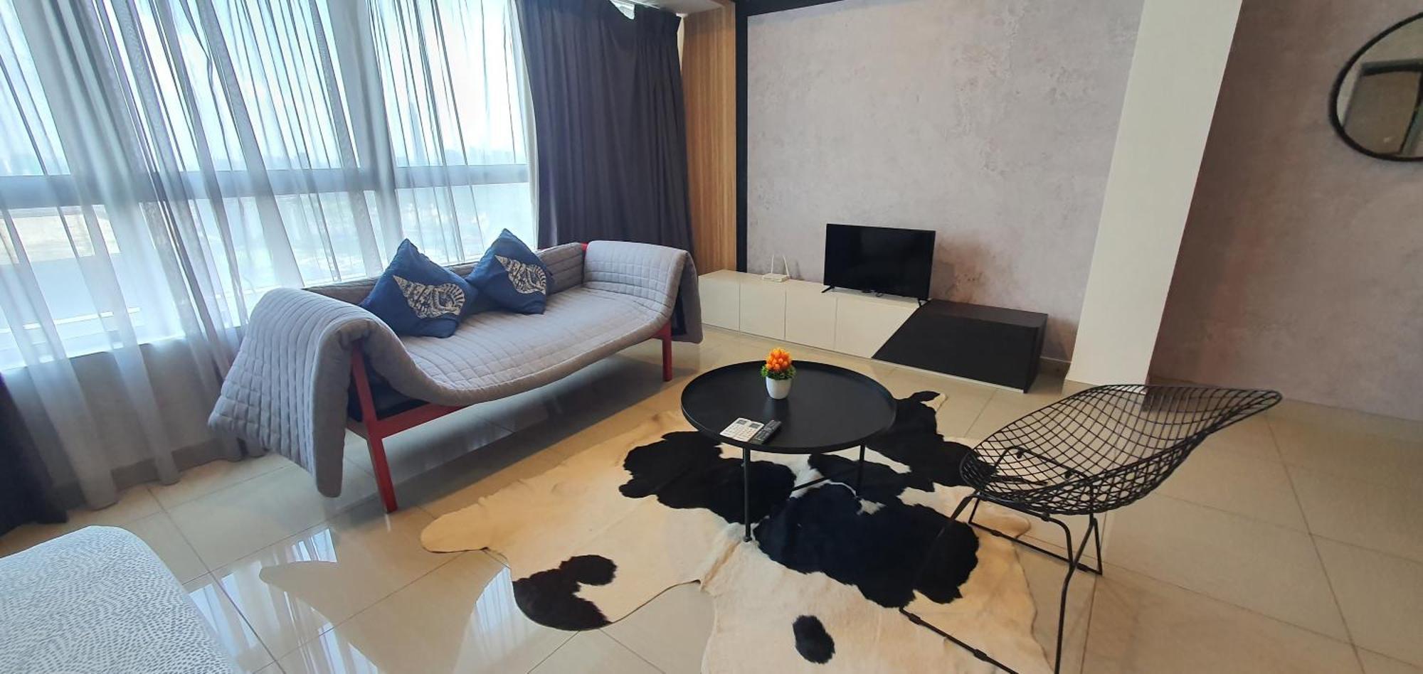 Arte Plus Ampang Klcc Kuala Lumpur Exterior photo