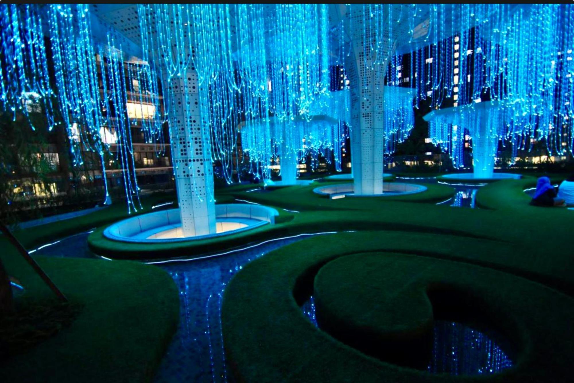 Arte Plus Ampang Klcc Kuala Lumpur Exterior photo